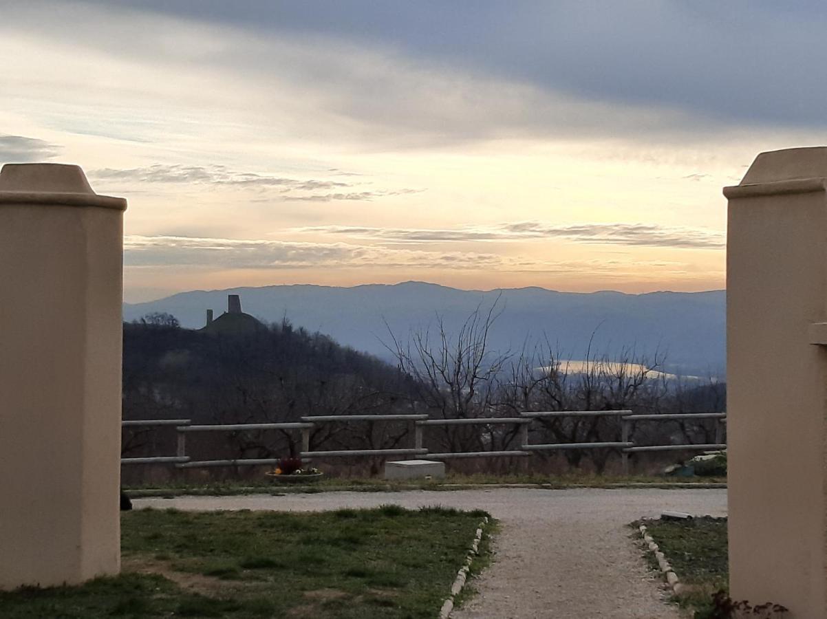 Le Gerle Βίλα Mercurol-Veaunes Εξωτερικό φωτογραφία